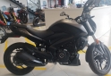 Motos - Bajaj DOMINAR 400 UG 2021 Nafta 1Km - En Venta