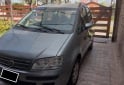 Autos - Fiat IDEA 1.4 ELX 2010 Nafta 191800Km - En Venta