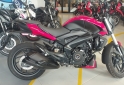 Motos - Bajaj DOMINAR 250 UG 2021 Nafta 1Km - En Venta