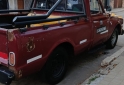 Camionetas - Chevrolet C10 1983 GNC 1110Km - En Venta