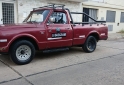 Camionetas - Chevrolet C10 1983 GNC 1110Km - En Venta