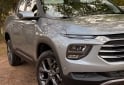 Camionetas - Chevrolet Montana 2025 Nafta 21000Km - En Venta