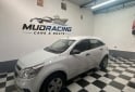 Autos - Chevrolet AGILE 1.4 LS 2012 Nafta 120000Km - En Venta