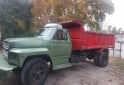 Camiones y Grúas - Vendo camión volcador - En Venta
