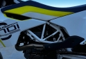 Motos - Husqvarna 701 supermoto 2018 Nafta 14000Km - En Venta
