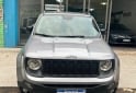 Camionetas - Jeep Renegade Sport 1.8 2020 Nafta 65000Km - En Venta