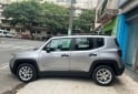 Camionetas - Jeep Renegade Sport 1.8 2020 Nafta 65000Km - En Venta