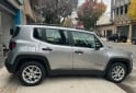 Camionetas - Jeep Renegade Sport 1.8 2020 Nafta 65000Km - En Venta