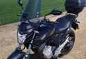 Motos - Honda CB 250 2023 Nafta 30000Km - En Venta