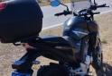 Motos - Honda CB 250 2023 Nafta 30000Km - En Venta