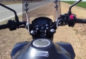 Motos - Honda CB 250 2023 Nafta 30000Km - En Venta