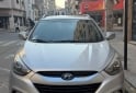 Camionetas - Hyundai TUCSON 2015 Nafta 160000Km - En Venta