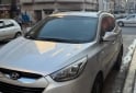 Camionetas - Hyundai TUCSON 2015 Nafta 160000Km - En Venta