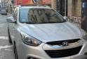 Camionetas - Hyundai TUCSON 2015 Nafta 160000Km - En Venta