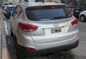 Camionetas - Hyundai TUCSON 2015 Nafta 160000Km - En Venta