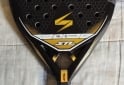 Deportes - Paleta pádel Steel Custom Imperia - En Venta