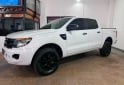 Camionetas - Ford Ranger xls 2013 Diesel 151000Km - En Venta