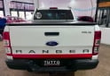 Camionetas - Ford Ranger xls 2013 Diesel 151000Km - En Venta