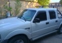 Camionetas - Ford Ranger 2007 Diesel 237000Km - En Venta