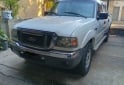 Camionetas - Ford Ranger 2007 Diesel 237000Km - En Venta