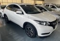 Autos - Honda HR-V 2016 Nafta 71500Km - En Venta