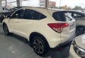 Autos - Honda HR-V 2016 Nafta 71500Km - En Venta