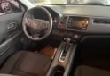 Autos - Honda HR-V 2016 Nafta 71500Km - En Venta