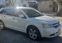 Camionetas - Dodge Journey RT 2010 Nafta 132000Km - En Venta