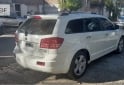 Camionetas - Dodge Journey RT 2010 Nafta 132000Km - En Venta