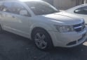 Camionetas - Dodge Journey RT 2010 Nafta 132000Km - En Venta