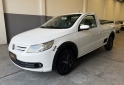 Utilitarios - Volkswagen SAVEIRO 1.6 COMFORTLINE 2010 Nafta - En Venta