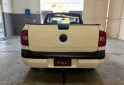 Utilitarios - Volkswagen SAVEIRO 1.6 COMFORTLINE 2010 Nafta - En Venta