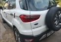 Autos - Ford Ecosport Freestyle 2016 Nafta 182000Km - En Venta
