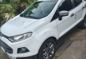 Autos - Ford Ecosport Freestyle 2016 Nafta 182000Km - En Venta