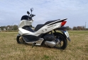 Motos - Honda PCX 150 2017 Nafta 32000Km - En Venta