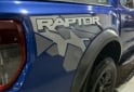 Camionetas - Ford Raptor 2.0 bi turbo 2020 Diesel 96000Km - En Venta