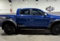 Camionetas - Ford Raptor 2.0 bi turbo 2020 Diesel 96000Km - En Venta