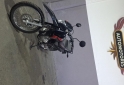 Motos - Honda XR150 2019 Nafta 900Km - En Venta