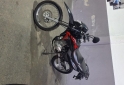 Motos - Honda XR150 2019 Nafta 900Km - En Venta