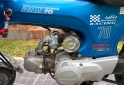 Motos - Honda Dax 1999 Nafta 151422Km - En Venta