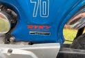 Motos - Honda Dax 1999 Nafta 151422Km - En Venta