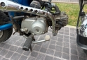 Motos - Honda Dax 1999 Nafta 151422Km - En Venta