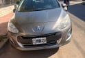 Autos - Peugeot 308 active hdi 1.6 2013 Diesel 99600Km - En Venta