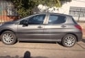 Autos - Peugeot 308 active hdi 1.6 2013 Diesel 99600Km - En Venta