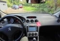 Autos - Peugeot 308 active hdi 1.6 2013 Diesel 99600Km - En Venta