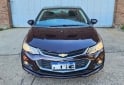 Autos - Chevrolet Cruze 2018 Nafta 95000Km - En Venta