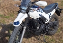 Motos - Hero Xpulse 200 2025 Nafta 5100Km - En Venta