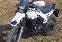 Motos - Hero Xpulse 200 2025 Nafta 5100Km - En Venta