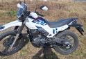 Motos - Hero Xpulse 200 2025 Nafta 5100Km - En Venta