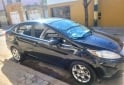 Autos - Ford Fiesta kinetic 2011 Nafta 175000Km - En Venta